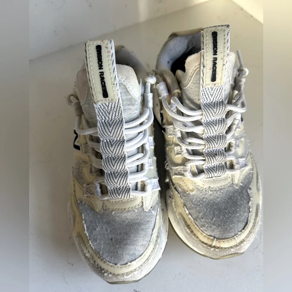 New Balance x Jaden Smith‎ Vision Racer 